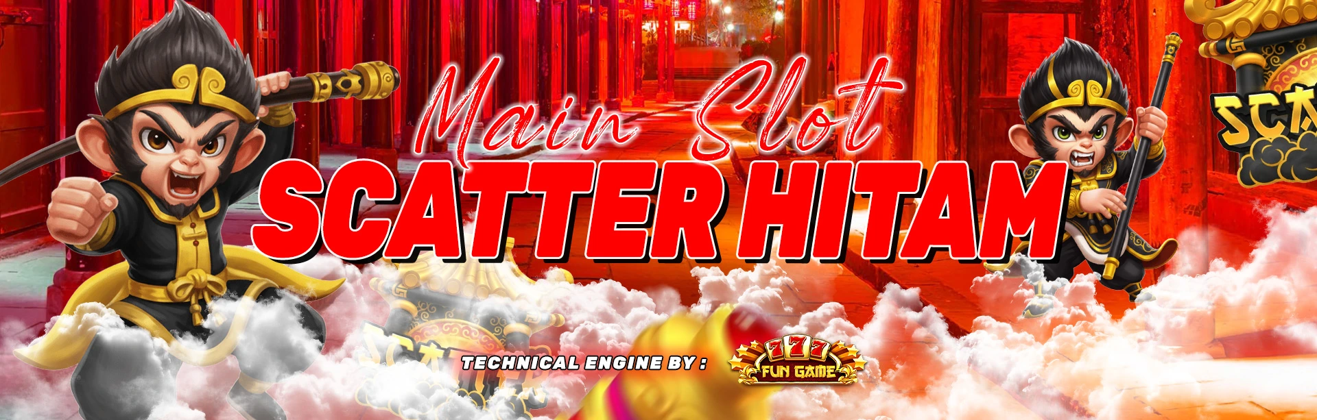 PORIS500 Banner Slot Online